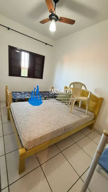 Foto 8 de Sobrado com 2 quartos à venda, 65m2 em Mongagua - SP