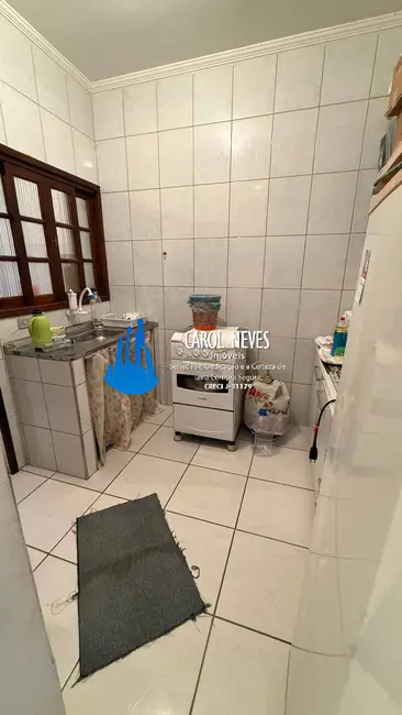 Foto 5 de Sobrado com 2 quartos à venda, 65m2 em Mongagua - SP