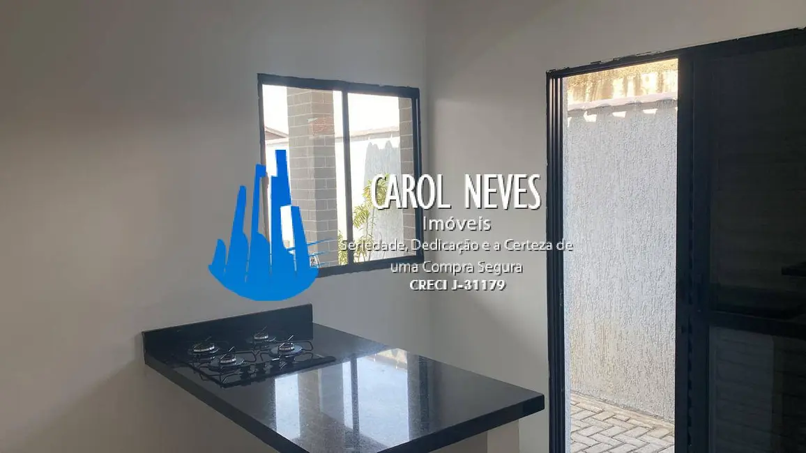 Foto 9 de Casa com 3 quartos à venda, 80m2 em Itanhaem - SP