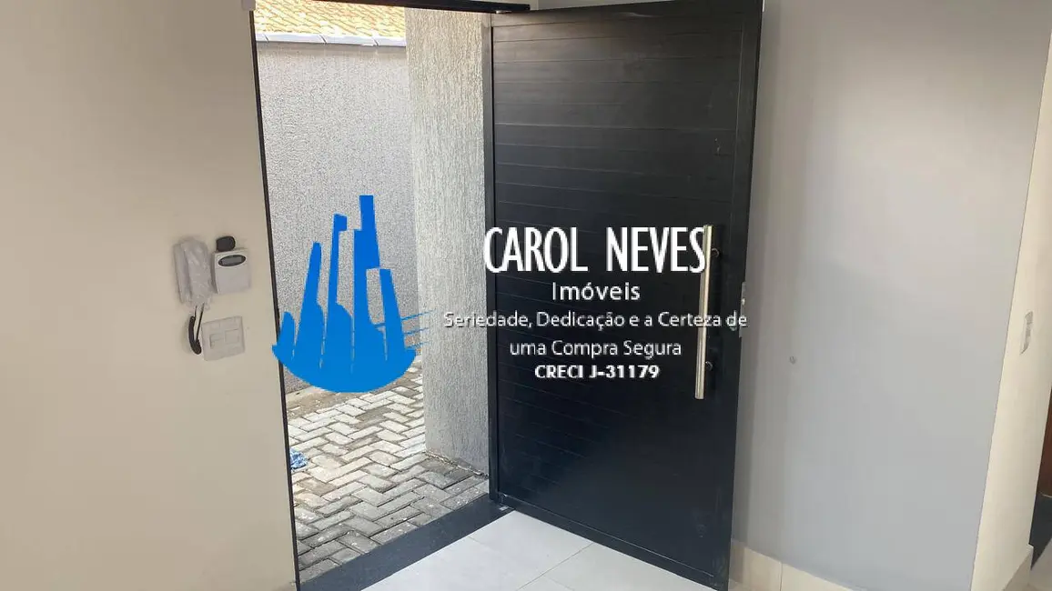 Foto 6 de Casa com 3 quartos à venda, 80m2 em Itanhaem - SP