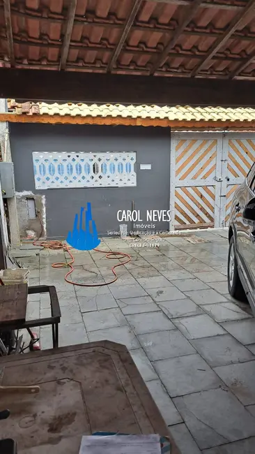 Casa com 2 quartos à venda, 110m2 em Agenor de Campos, Mongagua - SP - imagem 3 Foto 3 de Casa com 2 quartos à venda, 110m2 em Agenor de Campos, Mongagua - SP