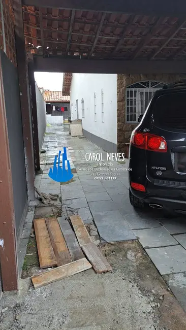 Casa com 2 quartos à venda, 110m2 em Agenor de Campos, Mongagua - SP - imagem 2 Foto 2 de Casa com 2 quartos à venda, 110m2 em Agenor de Campos, Mongagua - SP