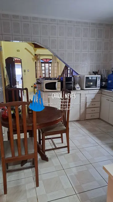 Casa com 2 quartos à venda, 110m2 em Agenor de Campos, Mongagua - SP - imagem 9 Foto 9 de Casa com 2 quartos à venda, 110m2 em Agenor de Campos, Mongagua - SP