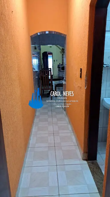 Casa com 2 quartos à venda, 110m2 em Agenor de Campos, Mongagua - SP - imagem 7 Foto 7 de Casa com 2 quartos à venda, 110m2 em Agenor de Campos, Mongagua - SP