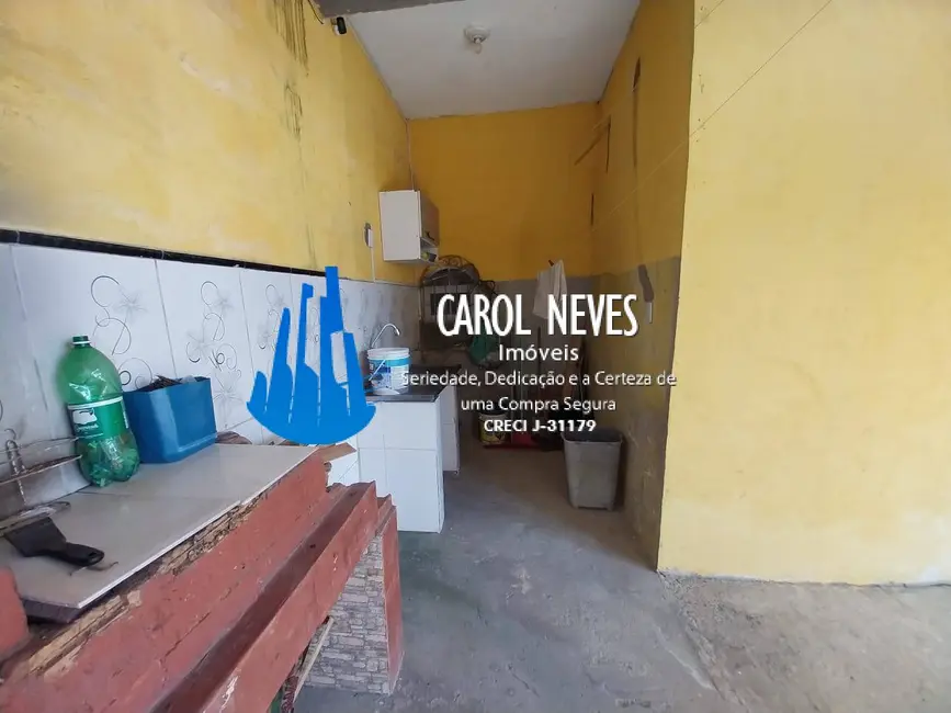 Foto 9 de Casa com 2 quartos à venda, 125m2 em Mongagua - SP