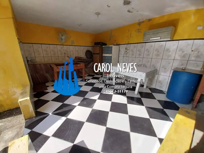 Foto 7 de Casa com 2 quartos à venda, 125m2 em Mongagua - SP