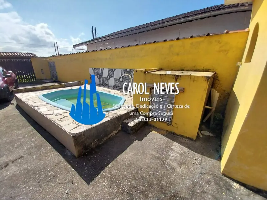 Foto 5 de Casa com 2 quartos à venda, 125m2 em Mongagua - SP
