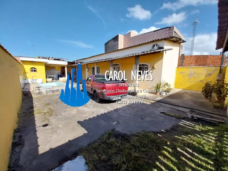 Foto 2 de Casa com 2 quartos à venda, 125m2 em Mongagua - SP