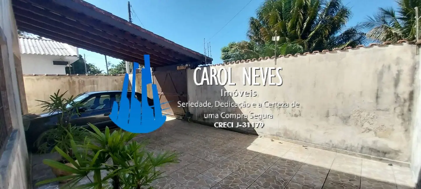 Foto 2 de Casa com 4 quartos à venda, 231m2 em Itanhaem - SP