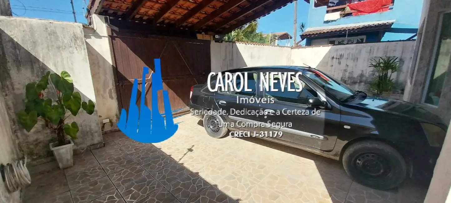 Foto 4 de Casa com 4 quartos à venda, 231m2 em Itanhaem - SP
