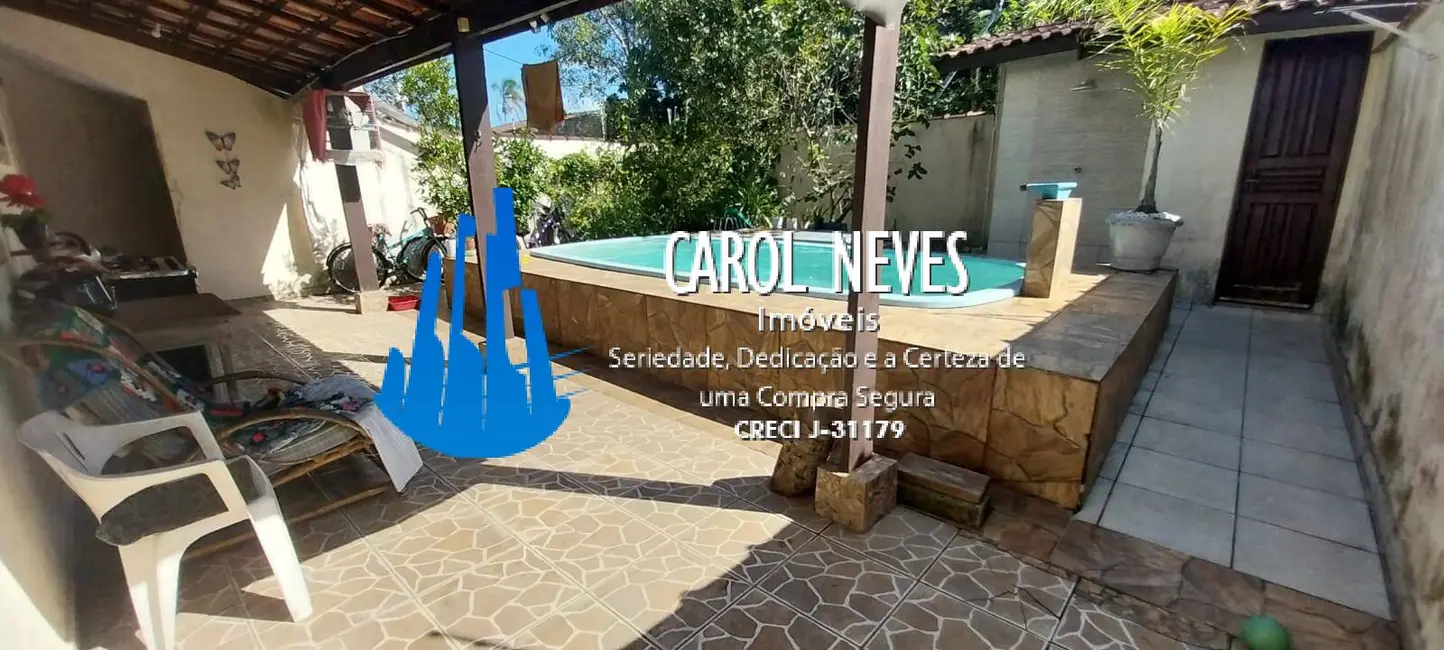 Foto 8 de Casa com 4 quartos à venda, 231m2 em Itanhaem - SP