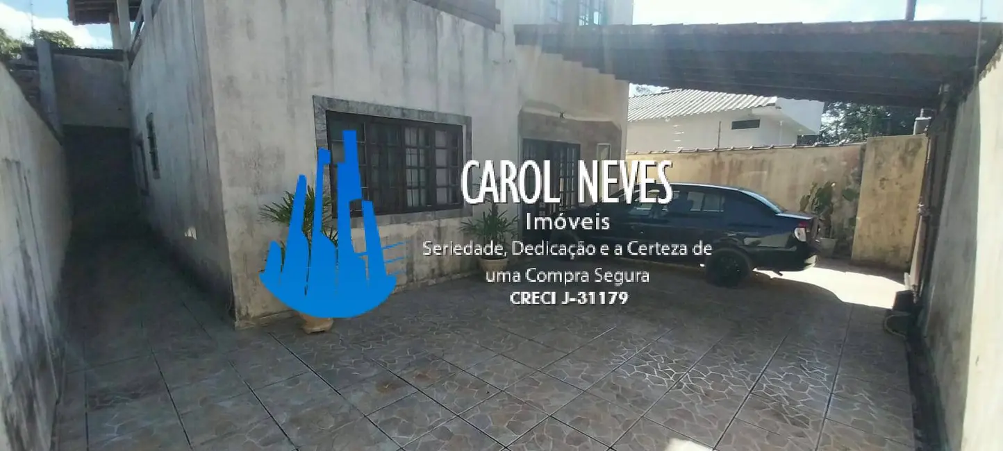 Foto 3 de Casa com 4 quartos à venda, 231m2 em Itanhaem - SP