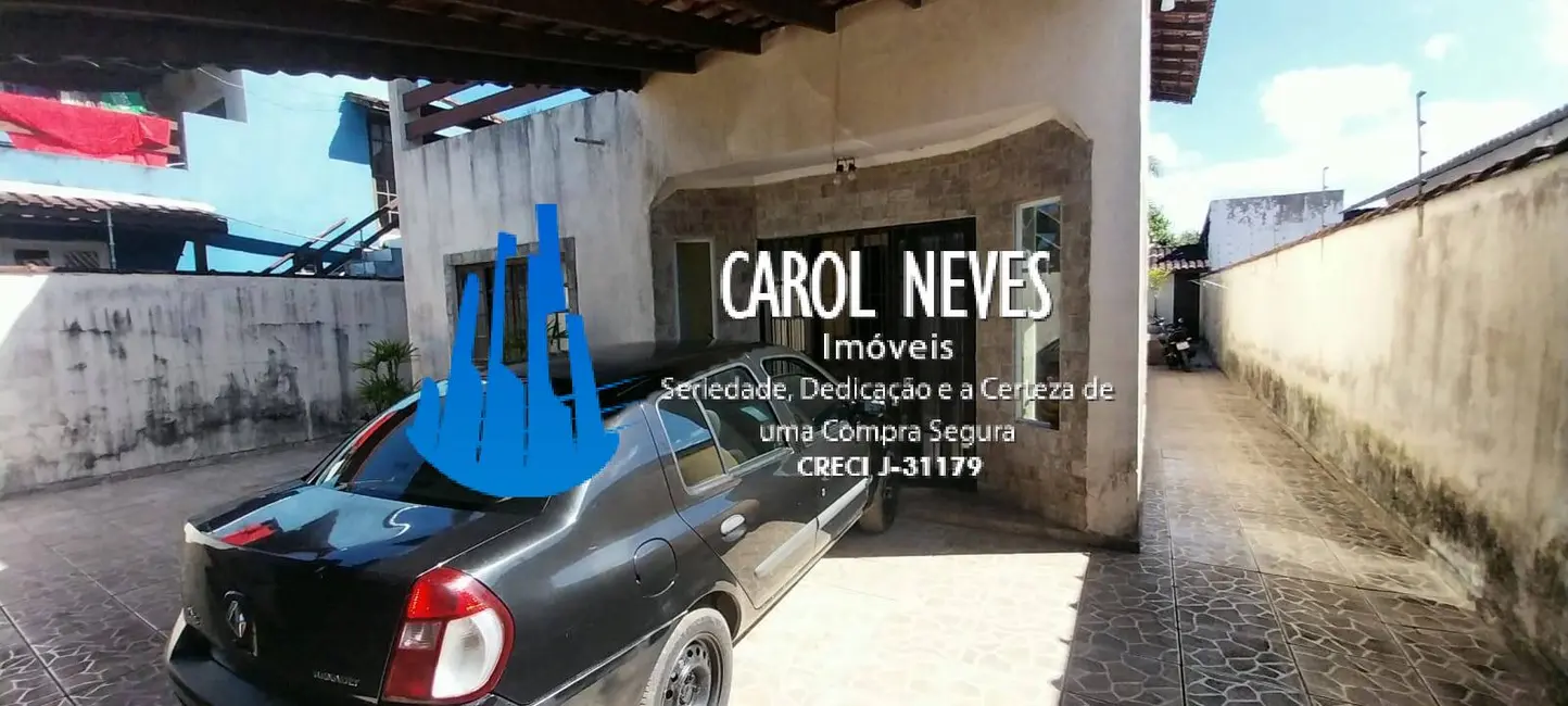 Foto 5 de Casa com 4 quartos à venda, 231m2 em Itanhaem - SP
