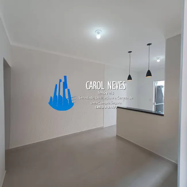 Foto 6 de Casa com 2 quartos à venda, 68m2 em Mongagua - SP
