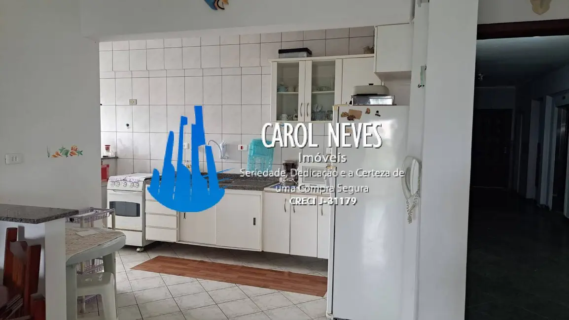 Foto 9 de Apartamento com 2 quartos à venda, 103m2 em Mongagua - SP