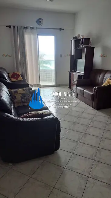 Foto 4 de Apartamento com 2 quartos à venda, 103m2 em Mongagua - SP