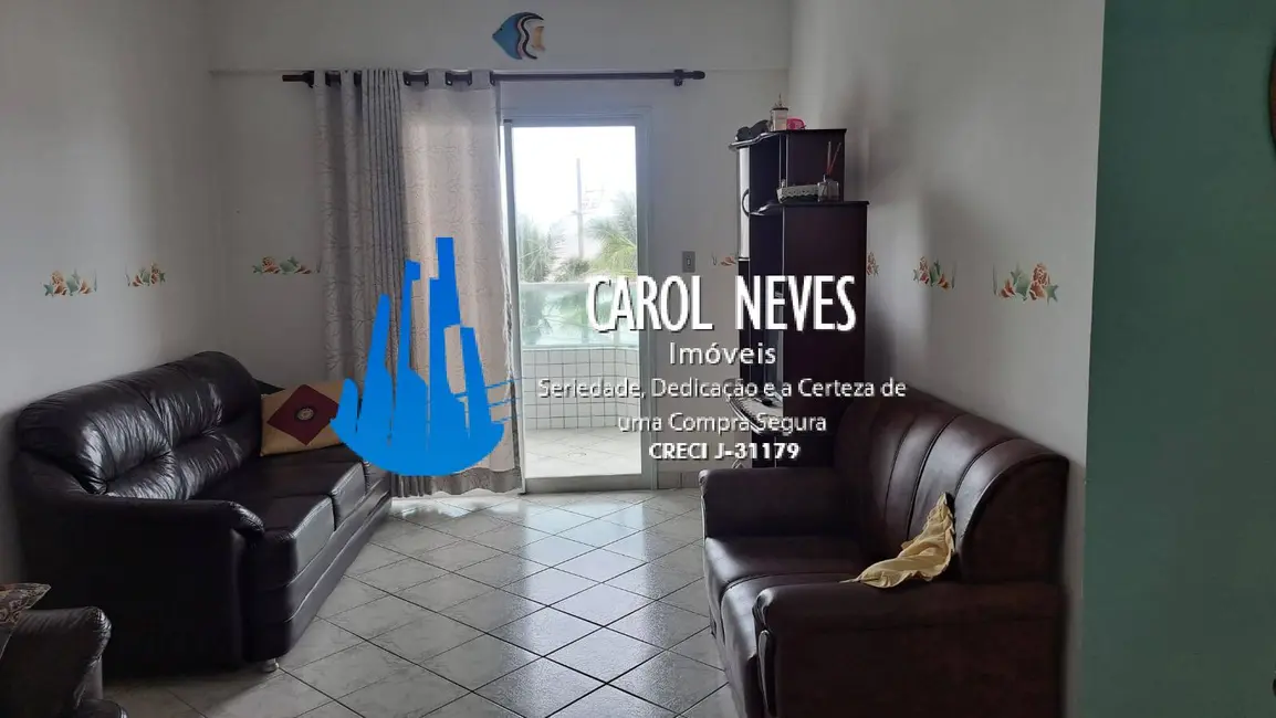 Foto 5 de Apartamento com 2 quartos à venda, 103m2 em Mongagua - SP