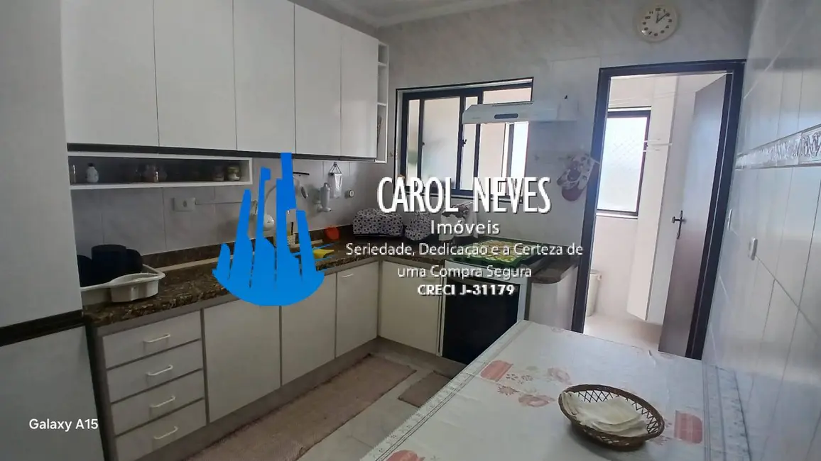 Foto 7 de Apartamento com 2 quartos à venda, 90m2 em Centro, Mongagua - SP