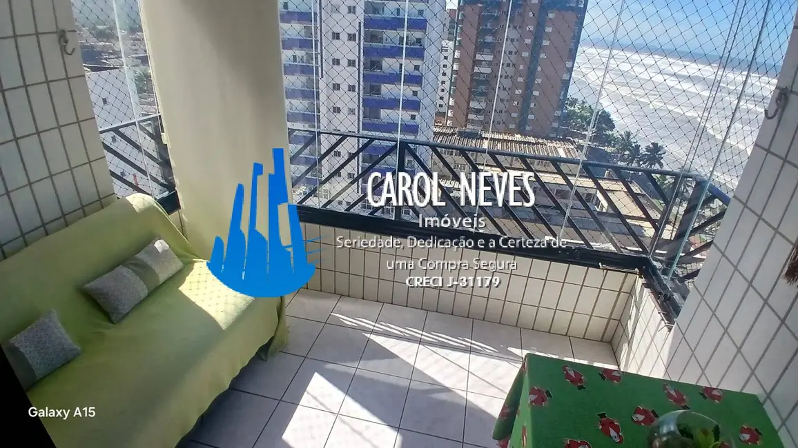 Foto 5 de Apartamento com 2 quartos à venda, 90m2 em Centro, Mongagua - SP