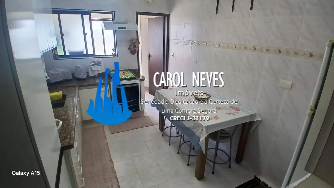 Foto 8 de Apartamento com 2 quartos à venda, 90m2 em Centro, Mongagua - SP