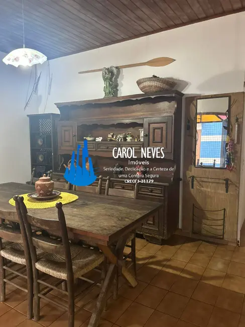 Foto 6 de Casa com 3 quartos à venda, 180m2 em Centro, Mongagua - SP