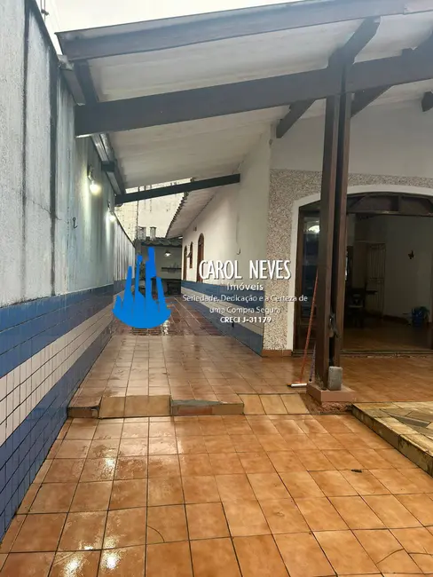 Foto 3 de Casa com 3 quartos à venda, 180m2 em Centro, Mongagua - SP