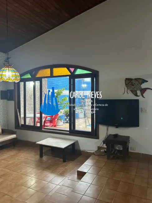 Foto 5 de Casa com 3 quartos à venda, 180m2 em Centro, Mongagua - SP