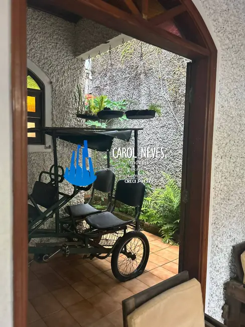 Foto 8 de Casa com 3 quartos à venda, 180m2 em Centro, Mongagua - SP