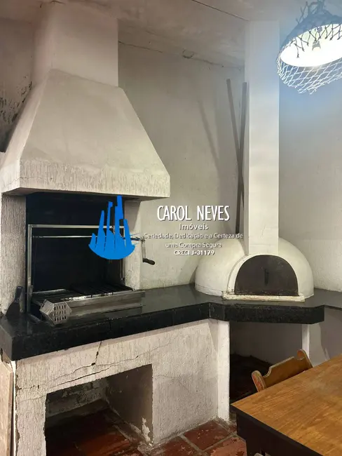Foto 4 de Casa com 3 quartos à venda, 180m2 em Centro, Mongagua - SP