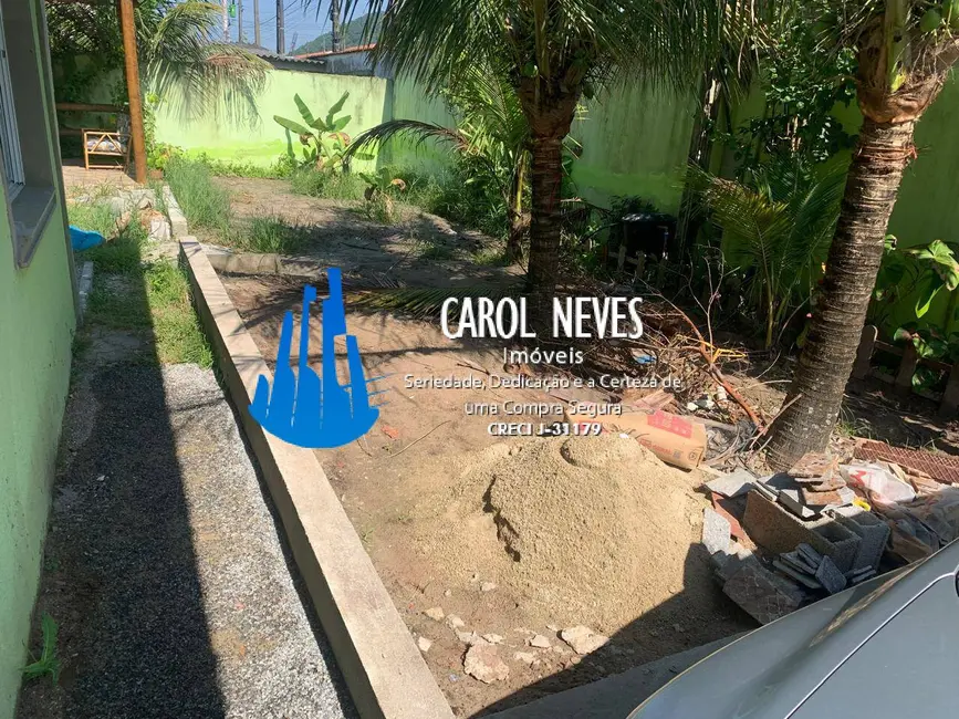 Foto 3 de Casa com 2 quartos à venda, 55m2 em Mongagua - SP