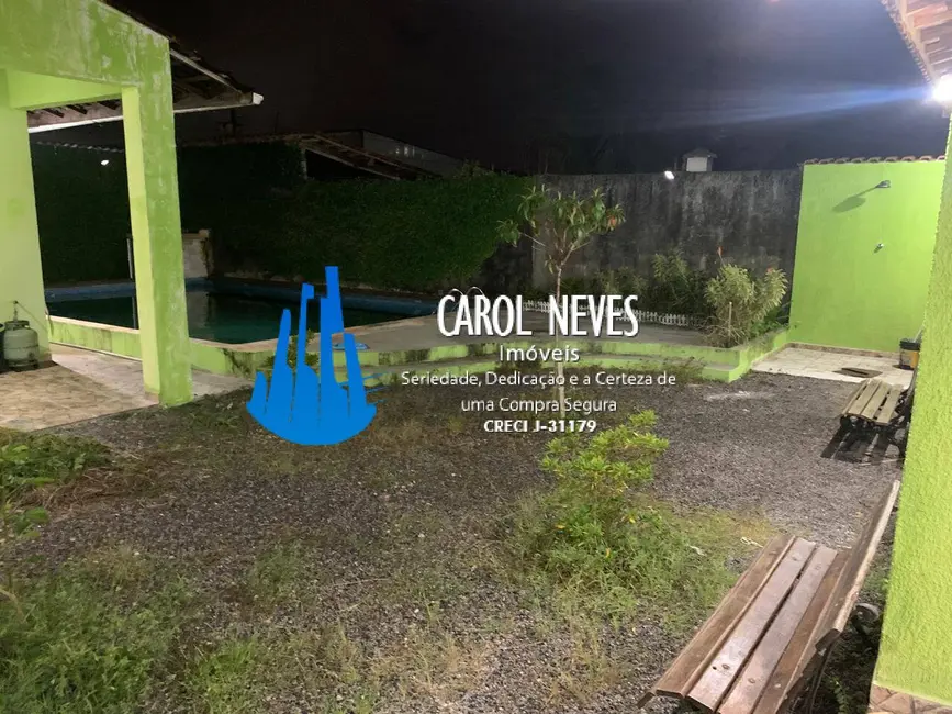 Foto 7 de Casa com 2 quartos à venda, 55m2 em Mongagua - SP