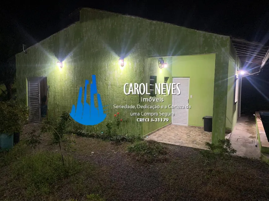 Foto 5 de Casa com 2 quartos à venda, 55m2 em Mongagua - SP