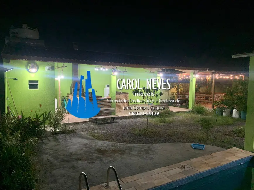 Foto 6 de Casa com 2 quartos à venda, 55m2 em Mongagua - SP