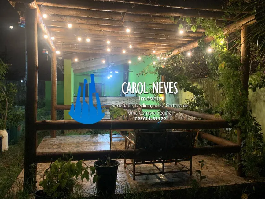 Foto 9 de Casa com 2 quartos à venda, 55m2 em Mongagua - SP