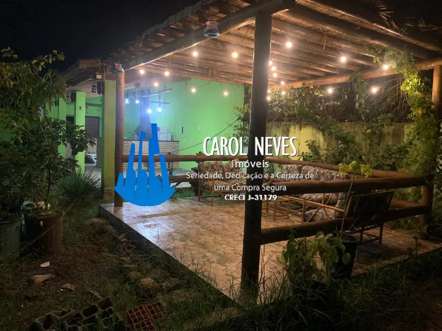 Foto 8 de Casa com 2 quartos à venda, 55m2 em Mongagua - SP