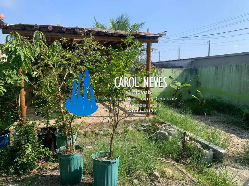 Foto 2 de Casa com 2 quartos à venda, 55m2 em Mongagua - SP