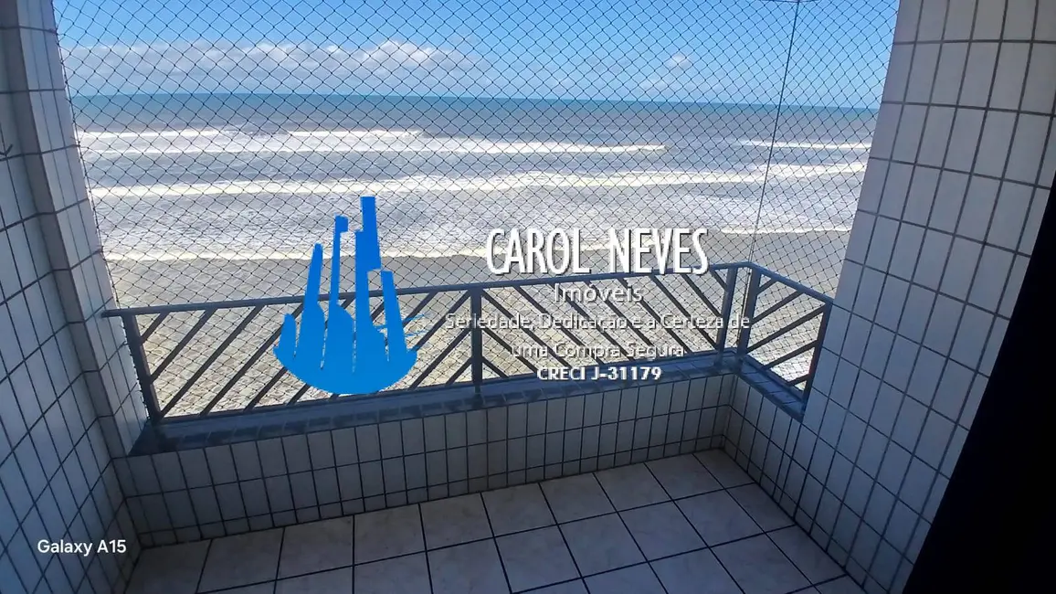 Foto 7 de Apartamento com 2 quartos à venda, 90m2 em Centro, Mongagua - SP