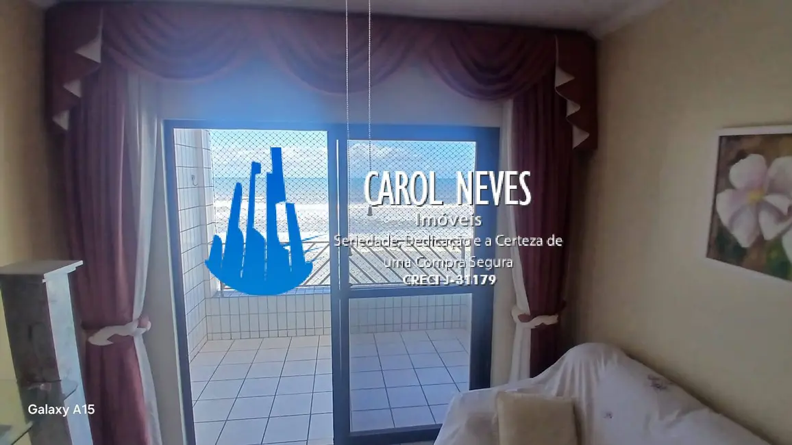 Foto 6 de Apartamento com 2 quartos à venda, 90m2 em Centro, Mongagua - SP