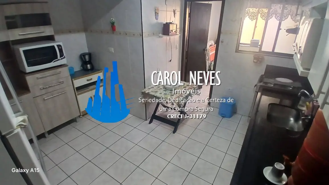 Foto 9 de Apartamento com 2 quartos à venda, 90m2 em Centro, Mongagua - SP
