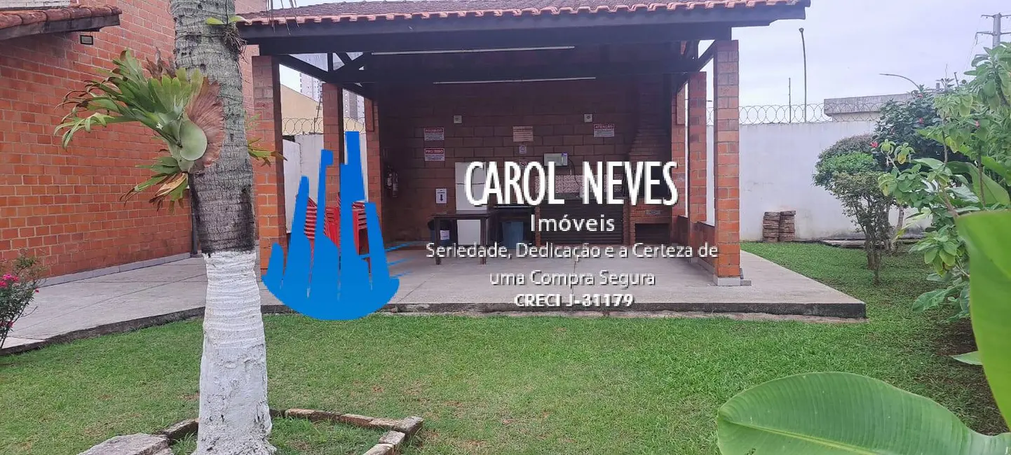 Foto 8 de Sobrado com 3 quartos à venda, 99m2 em Mongagua - SP