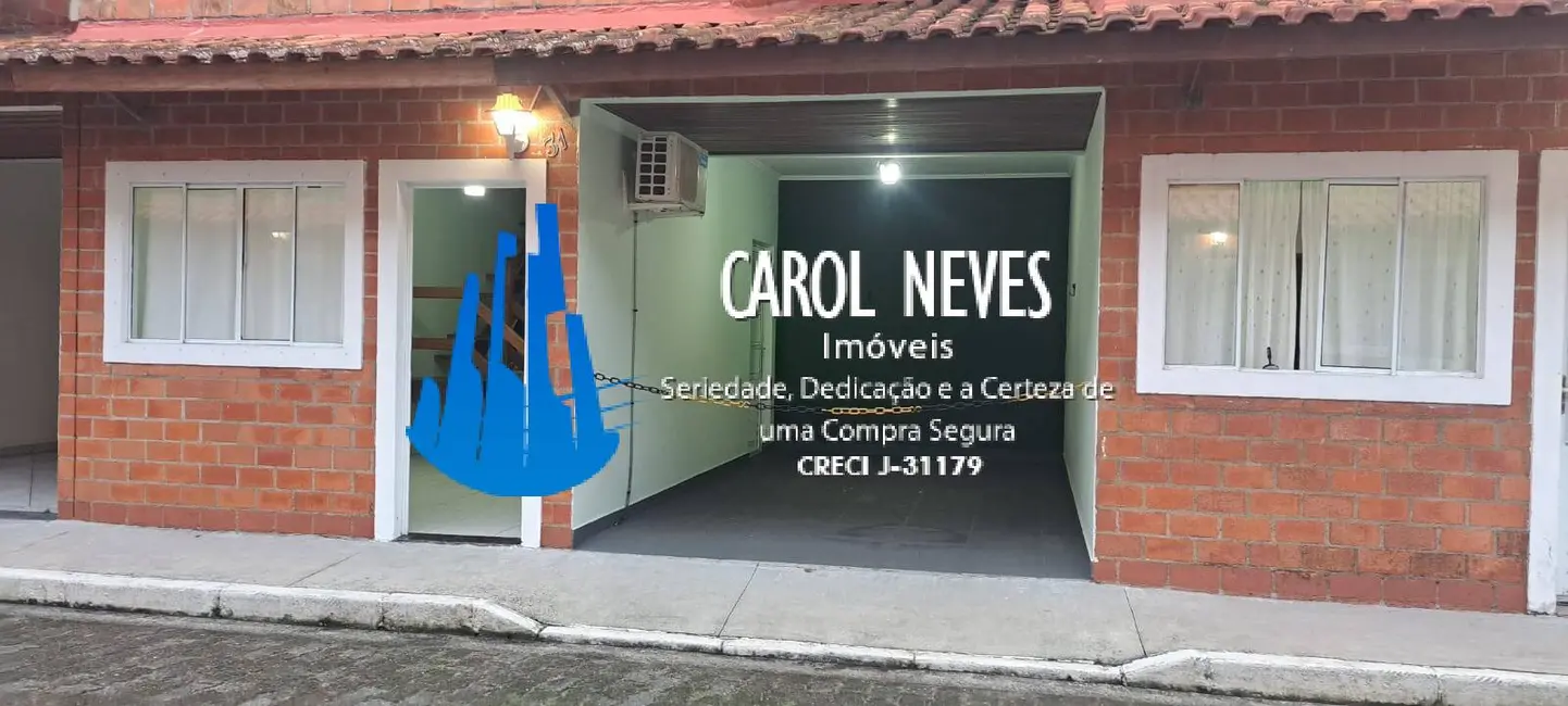 Foto 4 de Sobrado com 3 quartos à venda, 99m2 em Mongagua - SP