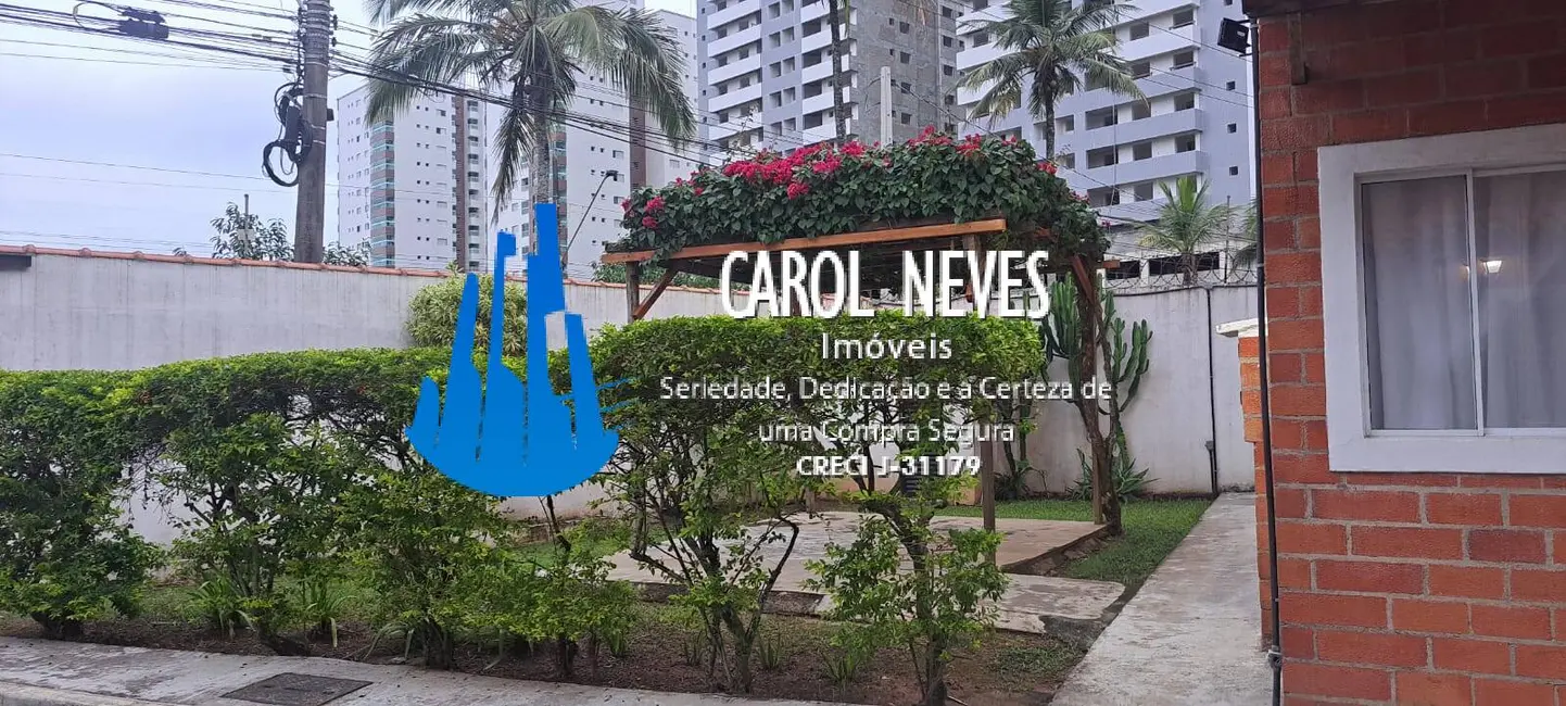 Foto 5 de Sobrado com 3 quartos à venda, 99m2 em Mongagua - SP