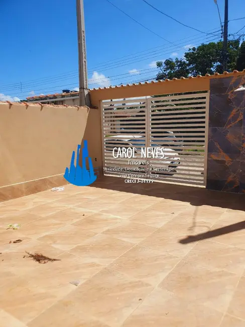 Foto 4 de Sobrado com 2 quartos à venda, 115m2 em Itanhaem - SP