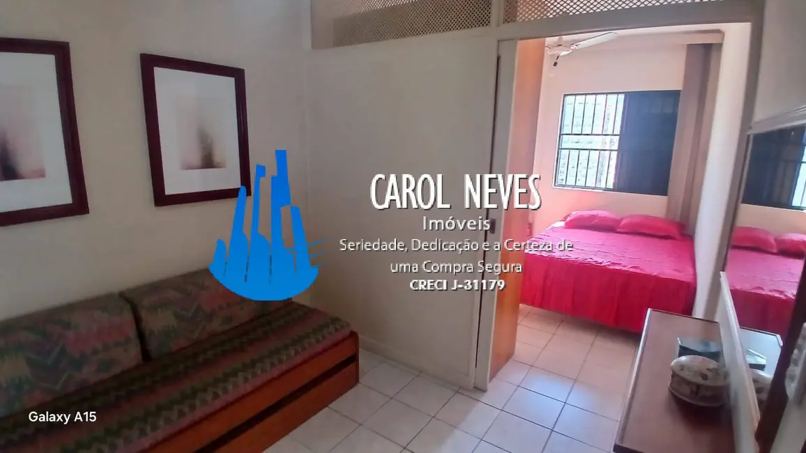Foto 9 de Apartamento com 3 quartos à venda, 90m2 em Centro, Mongagua - SP