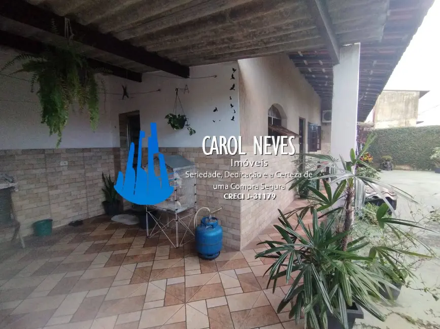 Foto 8 de Casa com 1 quarto à venda, 51m2 em Mongagua - SP