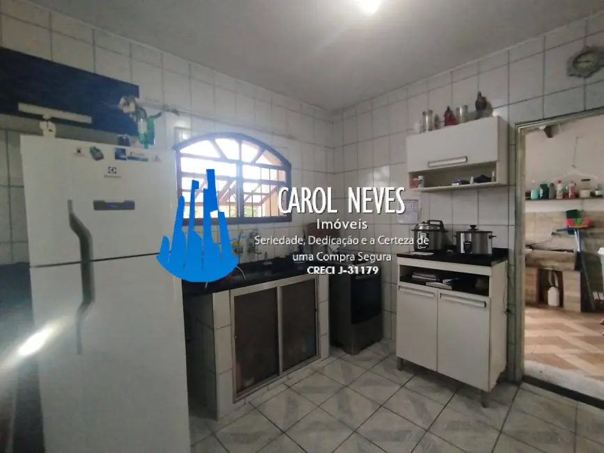 Foto 6 de Casa com 1 quarto à venda, 51m2 em Mongagua - SP