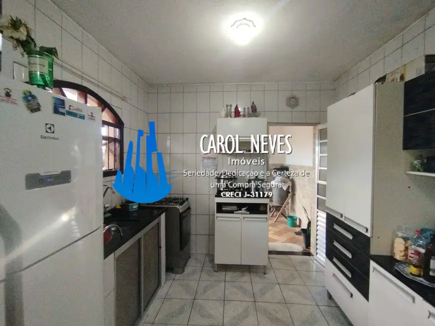 Foto 7 de Casa com 1 quarto à venda, 51m2 em Mongagua - SP
