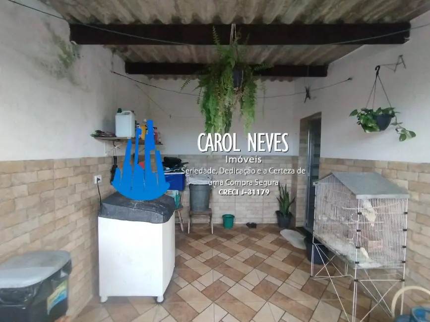 Foto 9 de Casa com 1 quarto à venda, 51m2 em Mongagua - SP