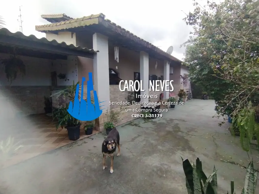 Foto 3 de Casa com 1 quarto à venda, 51m2 em Mongagua - SP