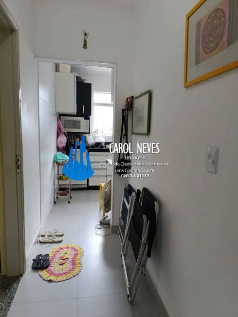 Foto 9 de Apartamento com 2 quartos à venda, 50m2 em Mongagua - SP